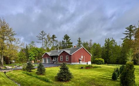 245 Eastern Avenue Brewer ME 04412