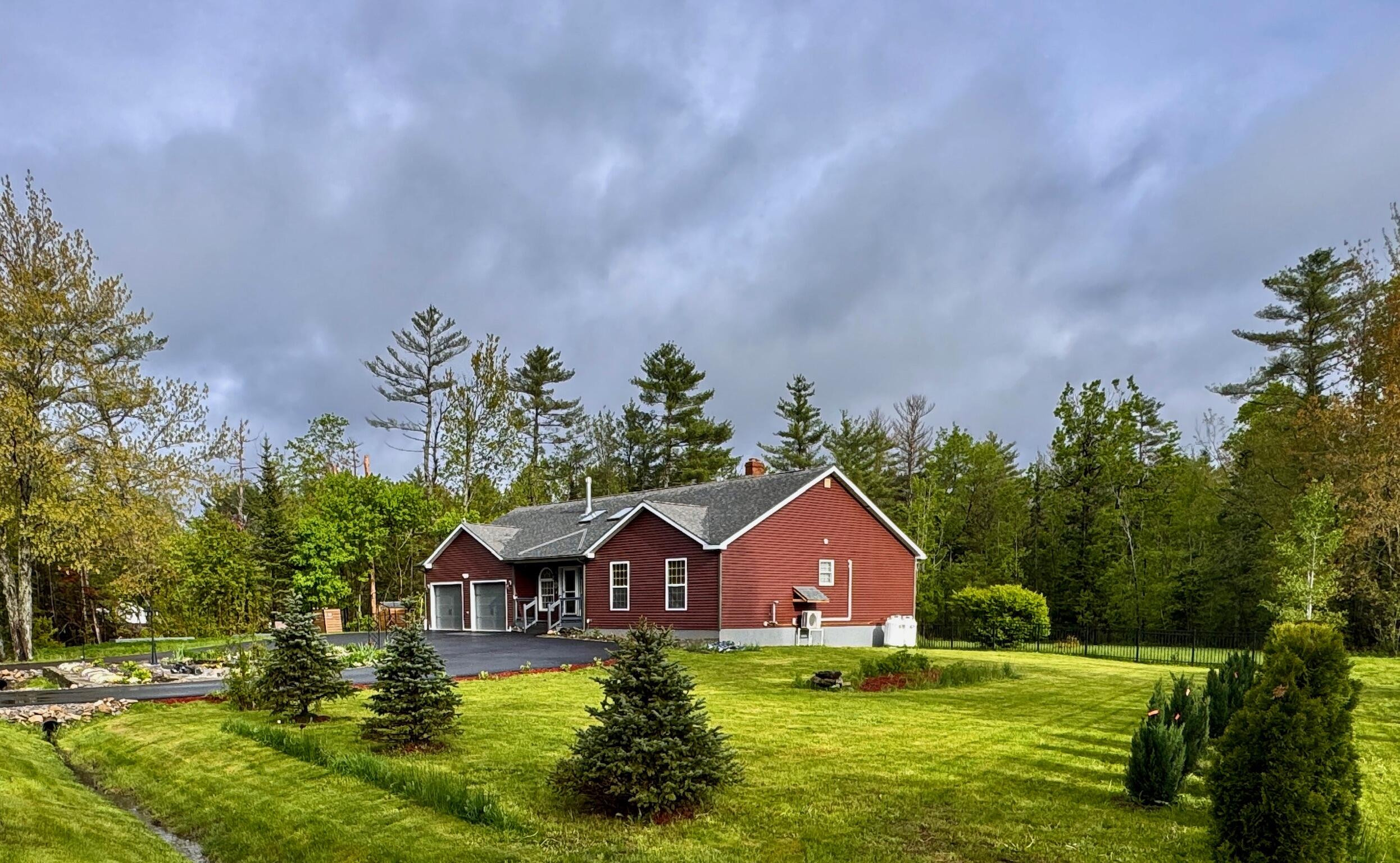 245 Eastern Avenue Brewer ME 04412