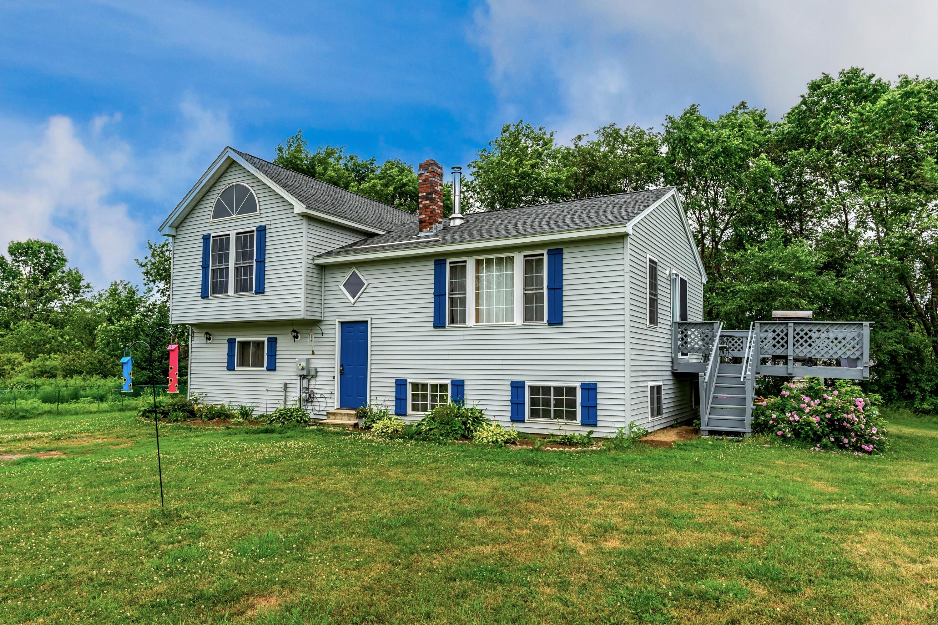 24 Fieldstone Crossing China Maine Real Estate Listing MLS 1499611