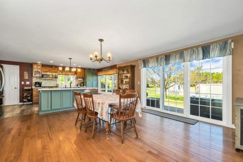 22 N Town Farm Road Oxford ME 04270