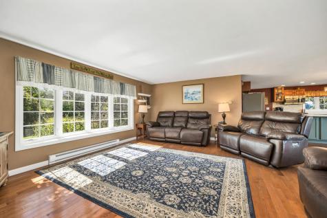 22 N Town Farm Road Oxford ME 04270