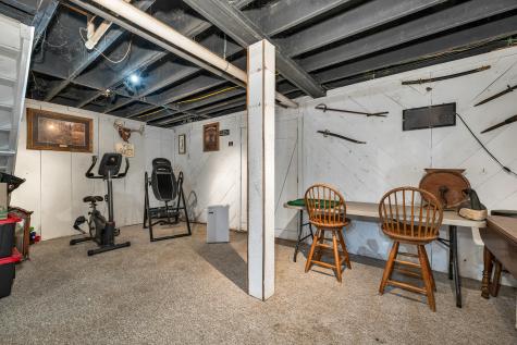 22 N Town Farm Road Oxford ME 04270