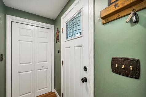 22 N Town Farm Road Oxford ME 04270