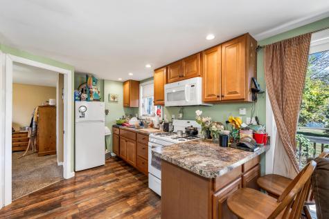 22 N Town Farm Road Oxford ME 04270