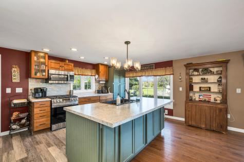 22 N Town Farm Road Oxford ME 04270