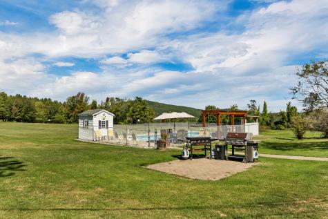 22 N Town Farm Road Oxford ME 04270