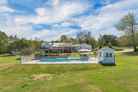 22 N Town Farm Road Oxford ME 04270