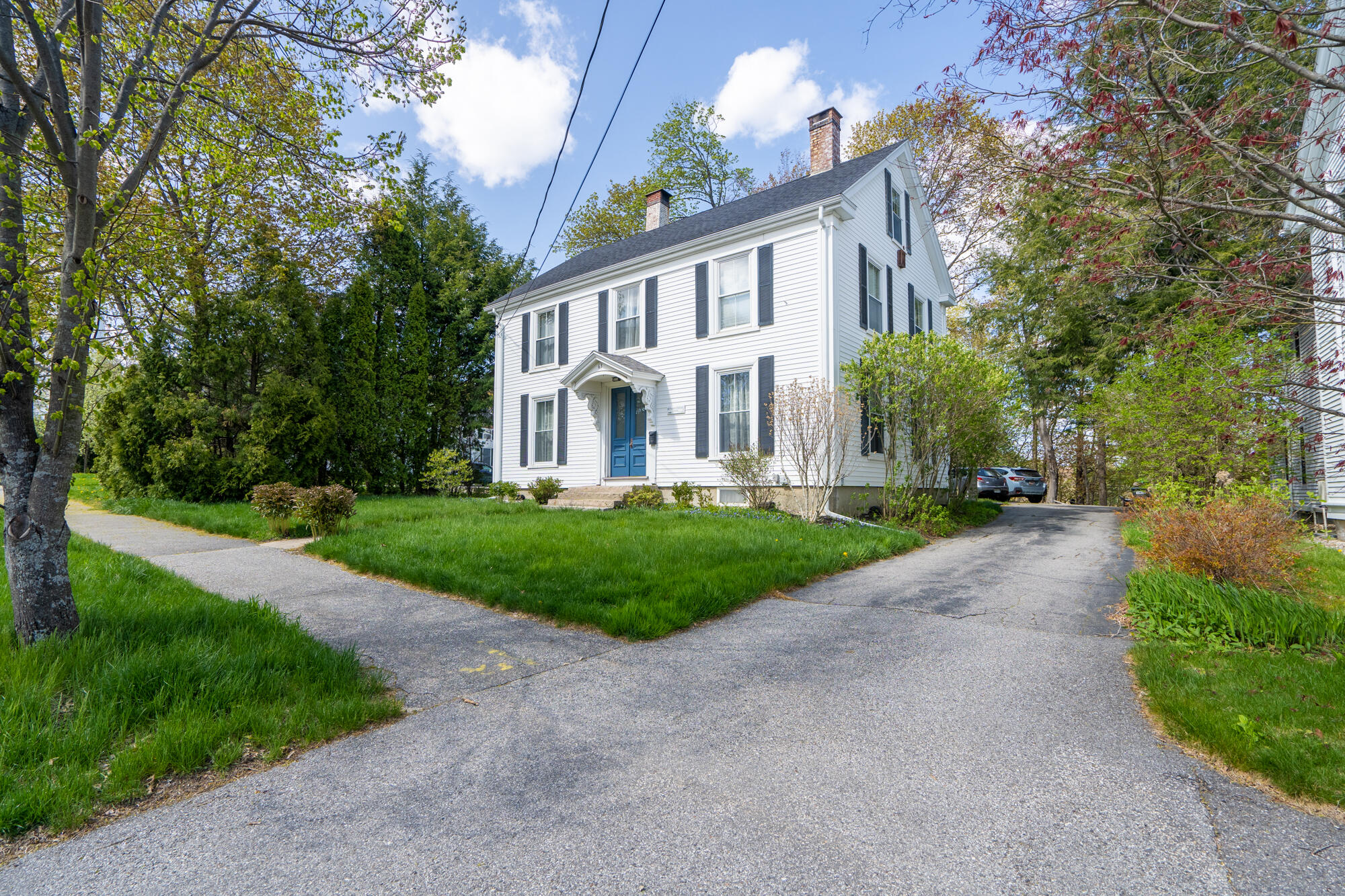 63 Main Street Yarmouth ME 04096