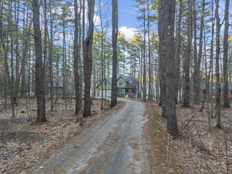 250 Mountain Road Bridgton ME 04009