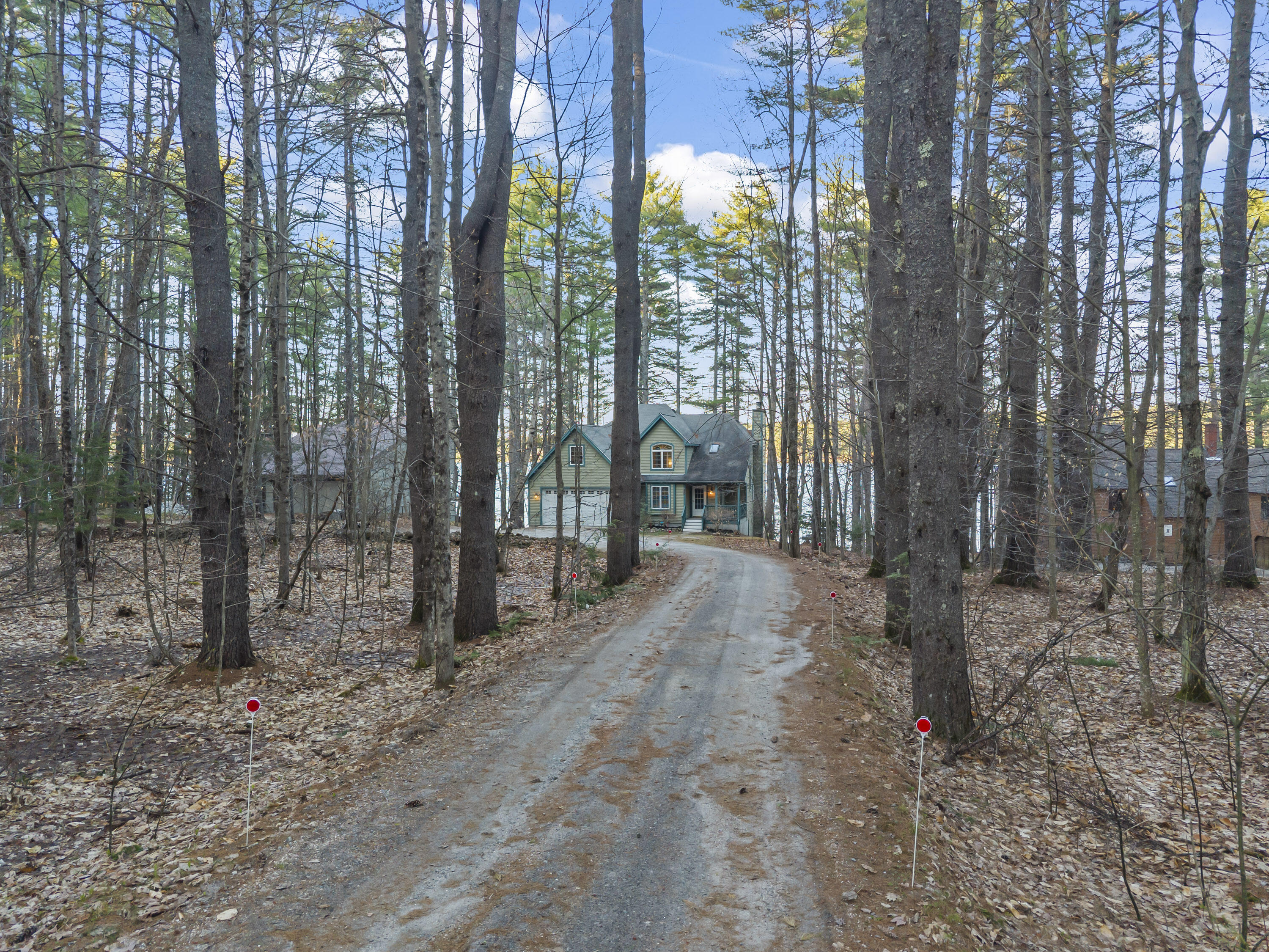 250 Mountain Road Bridgton ME 04009