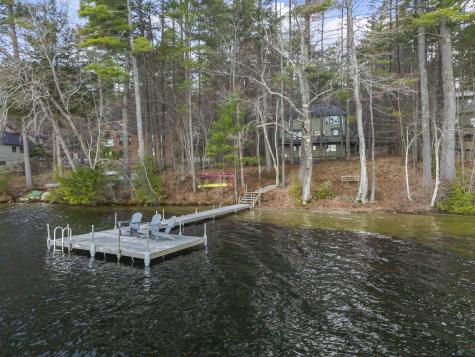 250 Mountain Road Bridgton ME 04009