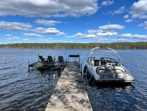 250 Mountain Road Bridgton ME 04009
