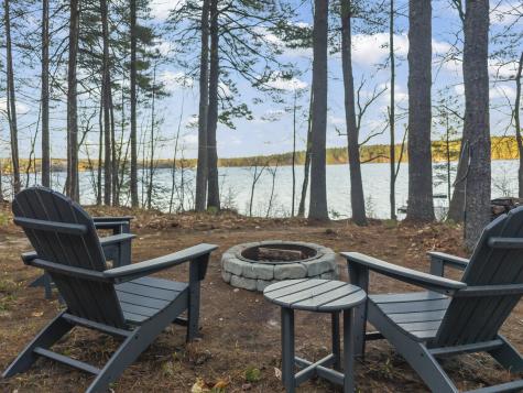 250 Mountain Road Bridgton ME 04009