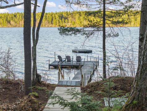 250 Mountain Road Bridgton ME 04009