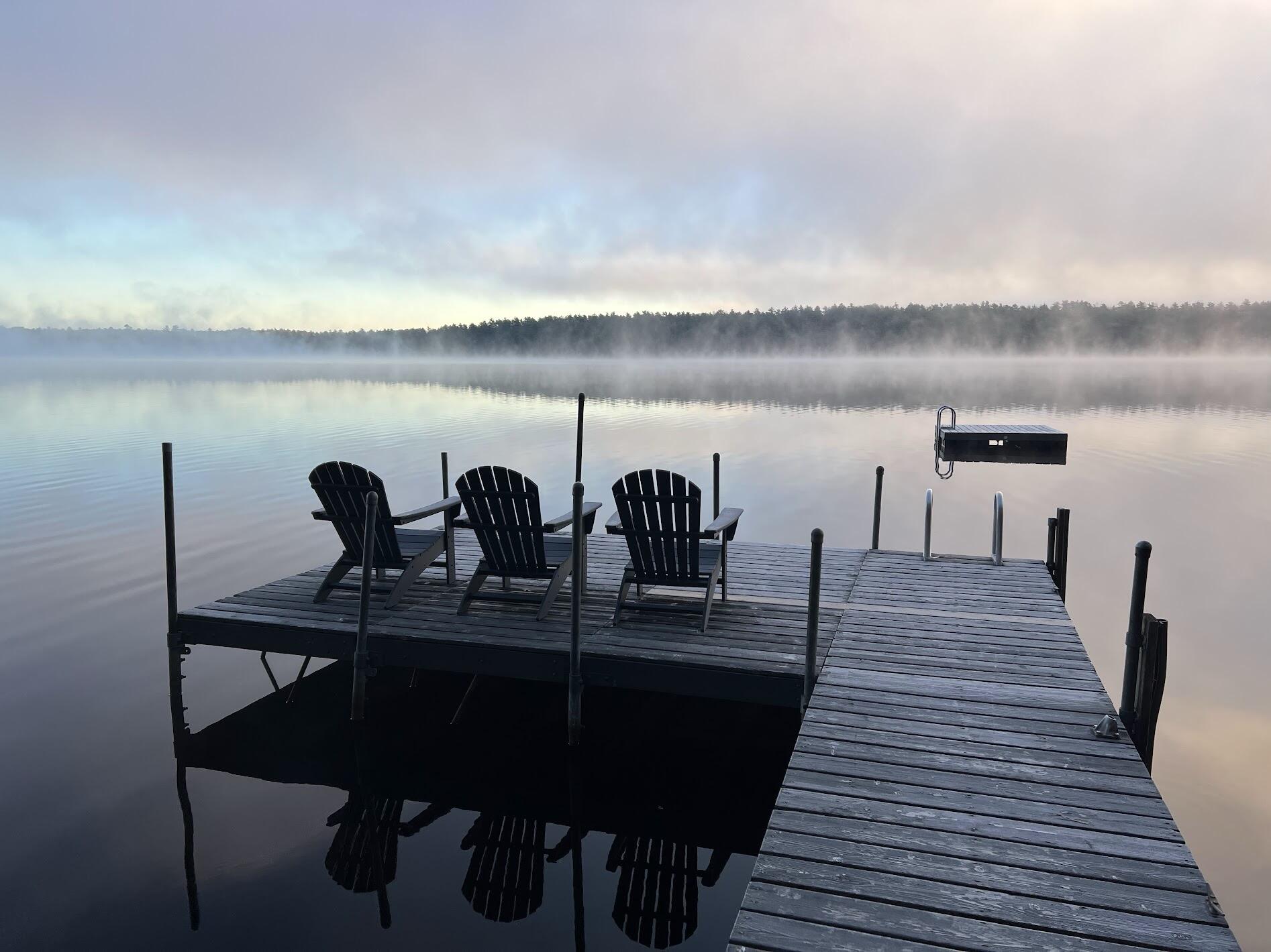 250 Mountain Road Bridgton ME 04009