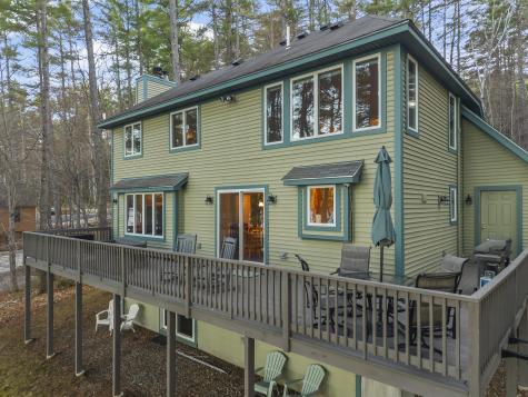 250 Mountain Road Bridgton ME 04009