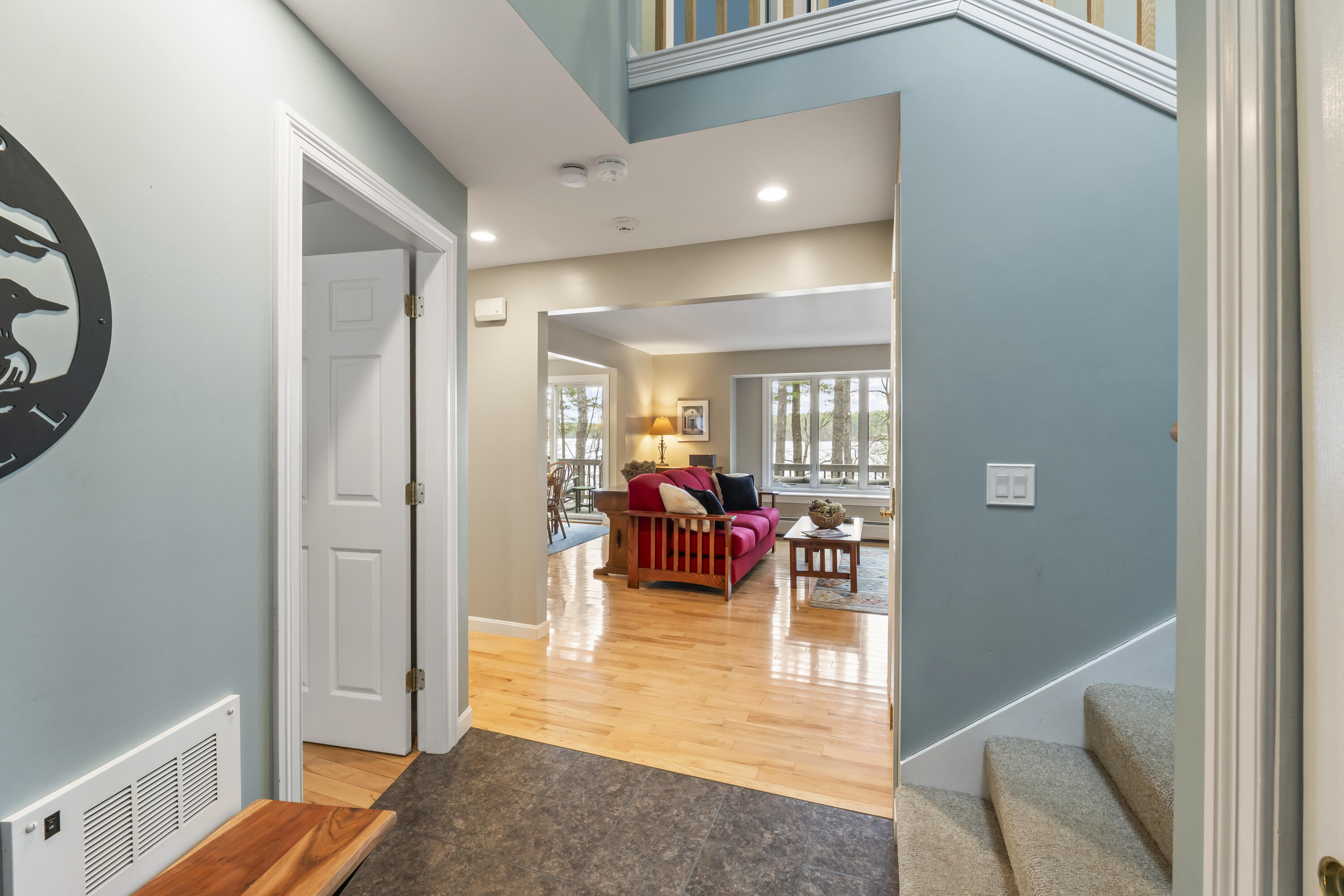 250 Mountain Road Bridgton ME 04009