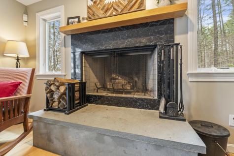 250 Mountain Road Bridgton ME 04009
