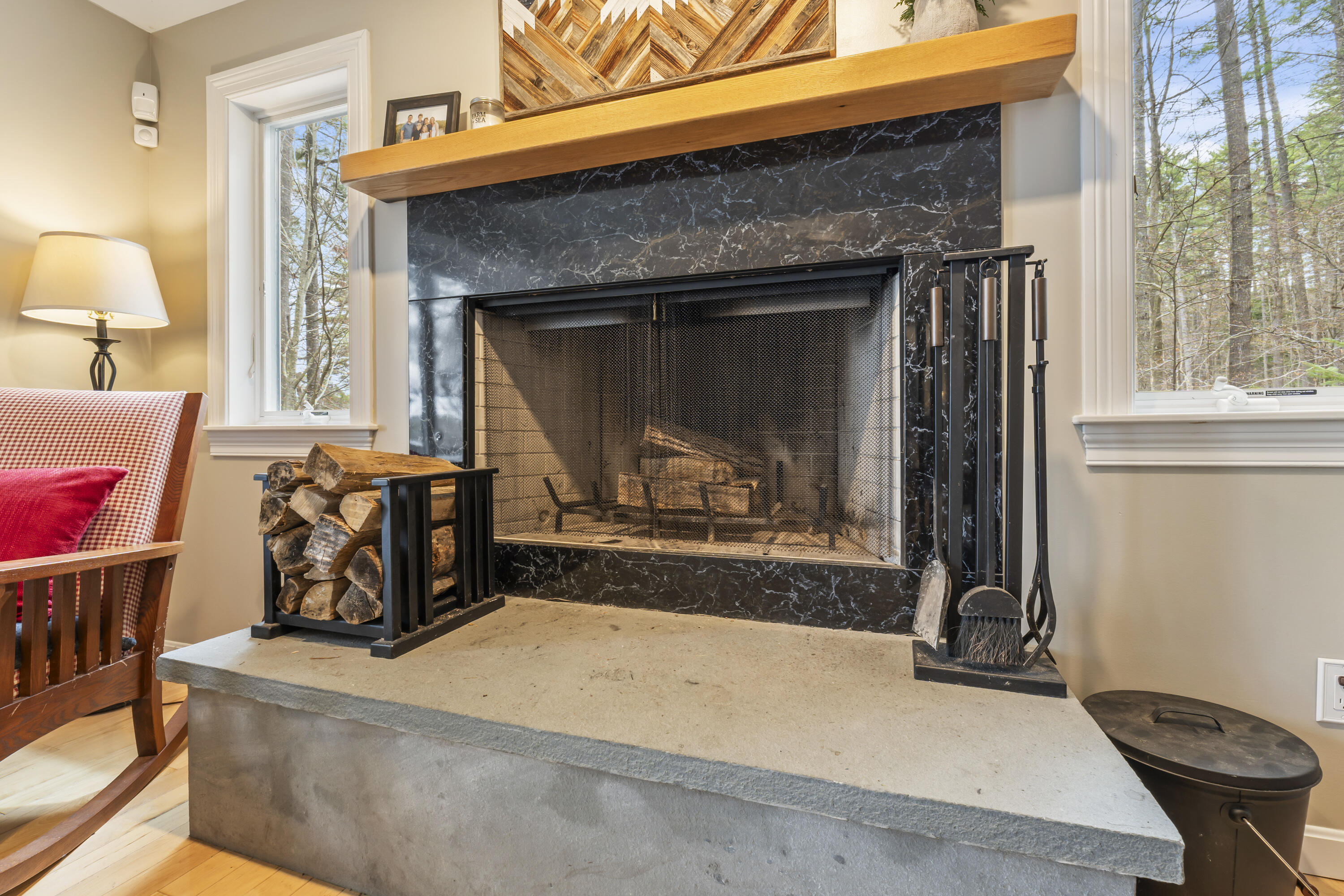 250 Mountain Road Bridgton ME 04009