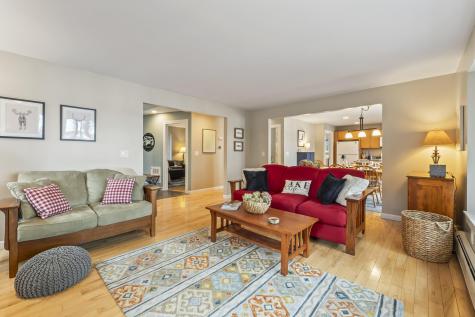 250 Mountain Road Bridgton ME 04009