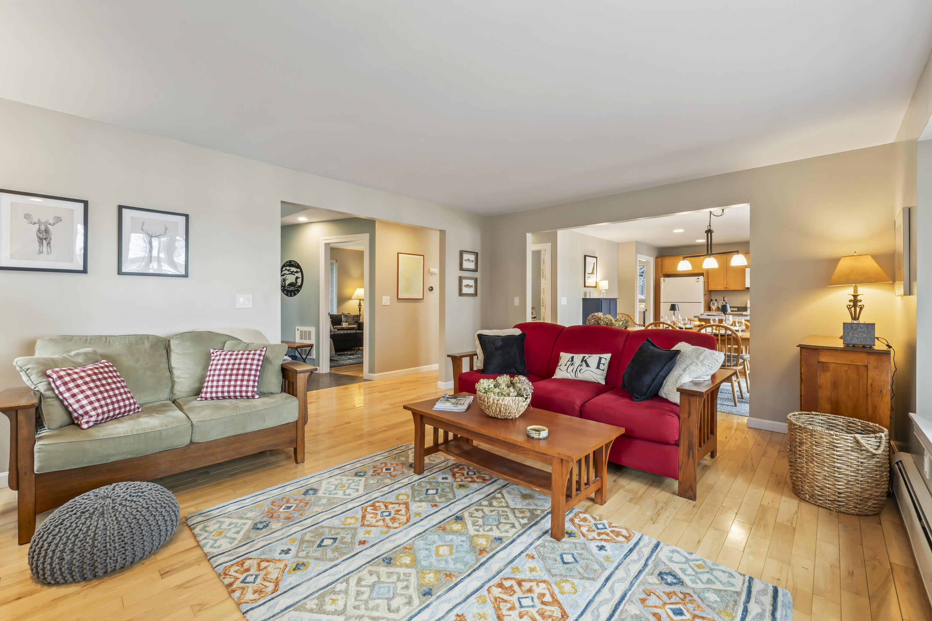 250 Mountain Road Bridgton ME 04009