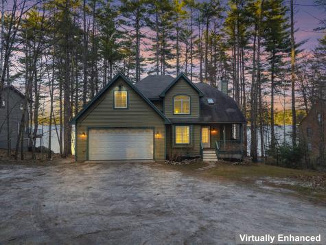 250 Mountain Road Bridgton ME 04009