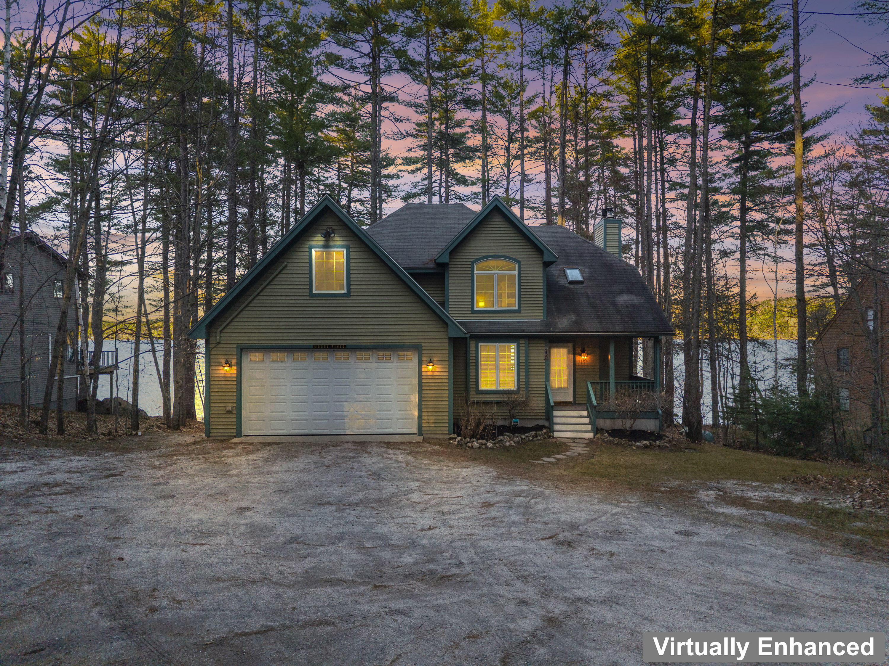 250 Mountain Road Bridgton ME 04009
