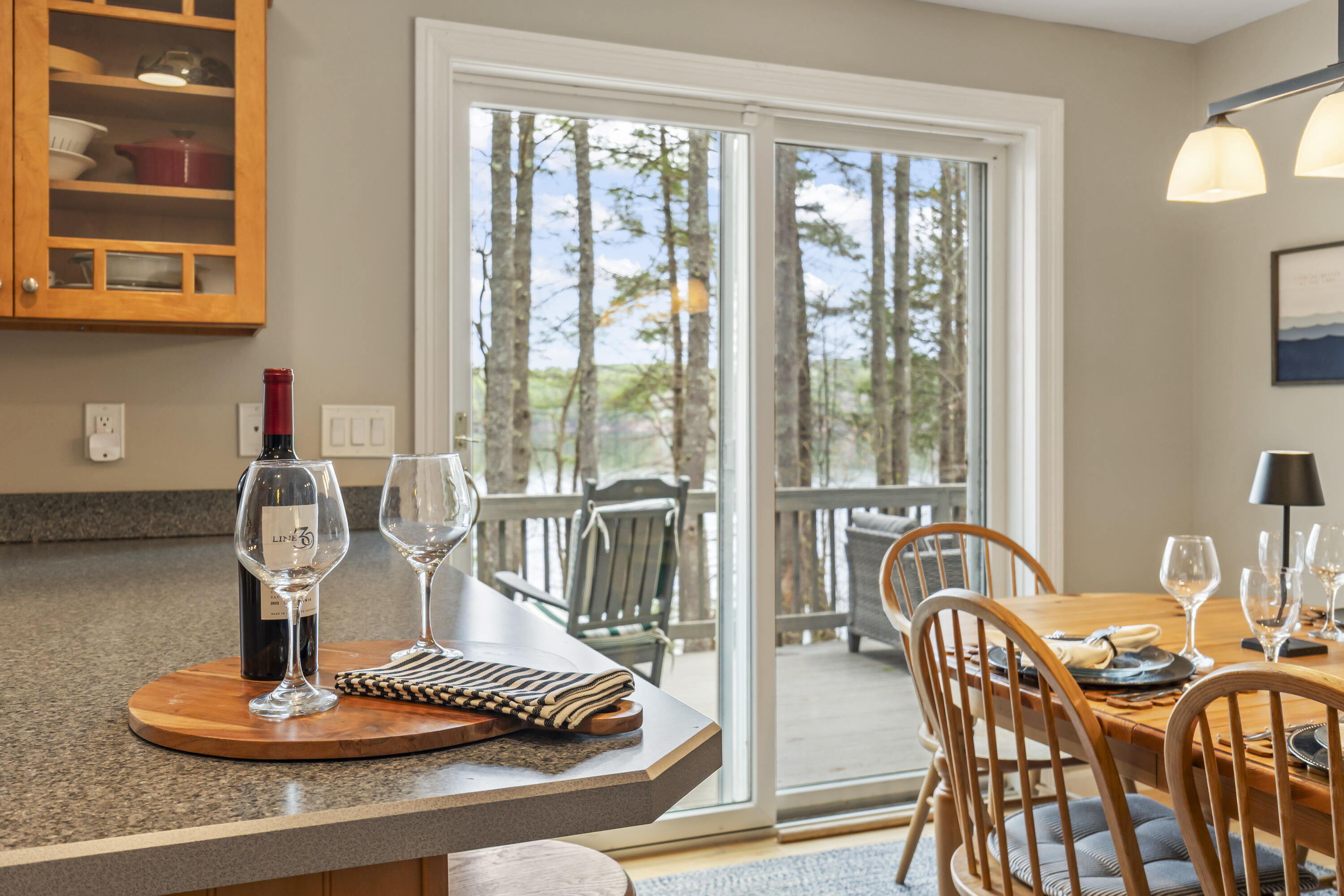 250 Mountain Road Bridgton ME 04009