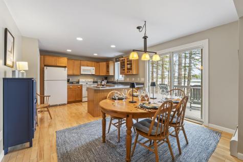 250 Mountain Road Bridgton ME 04009