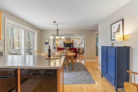 250 Mountain Road Bridgton ME 04009
