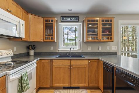 250 Mountain Road Bridgton ME 04009