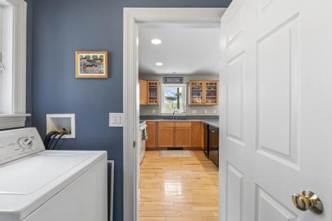 250 Mountain Road Bridgton ME 04009