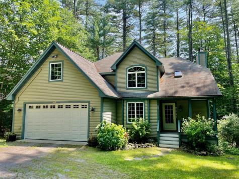 250 Mountain Road Bridgton ME 04009