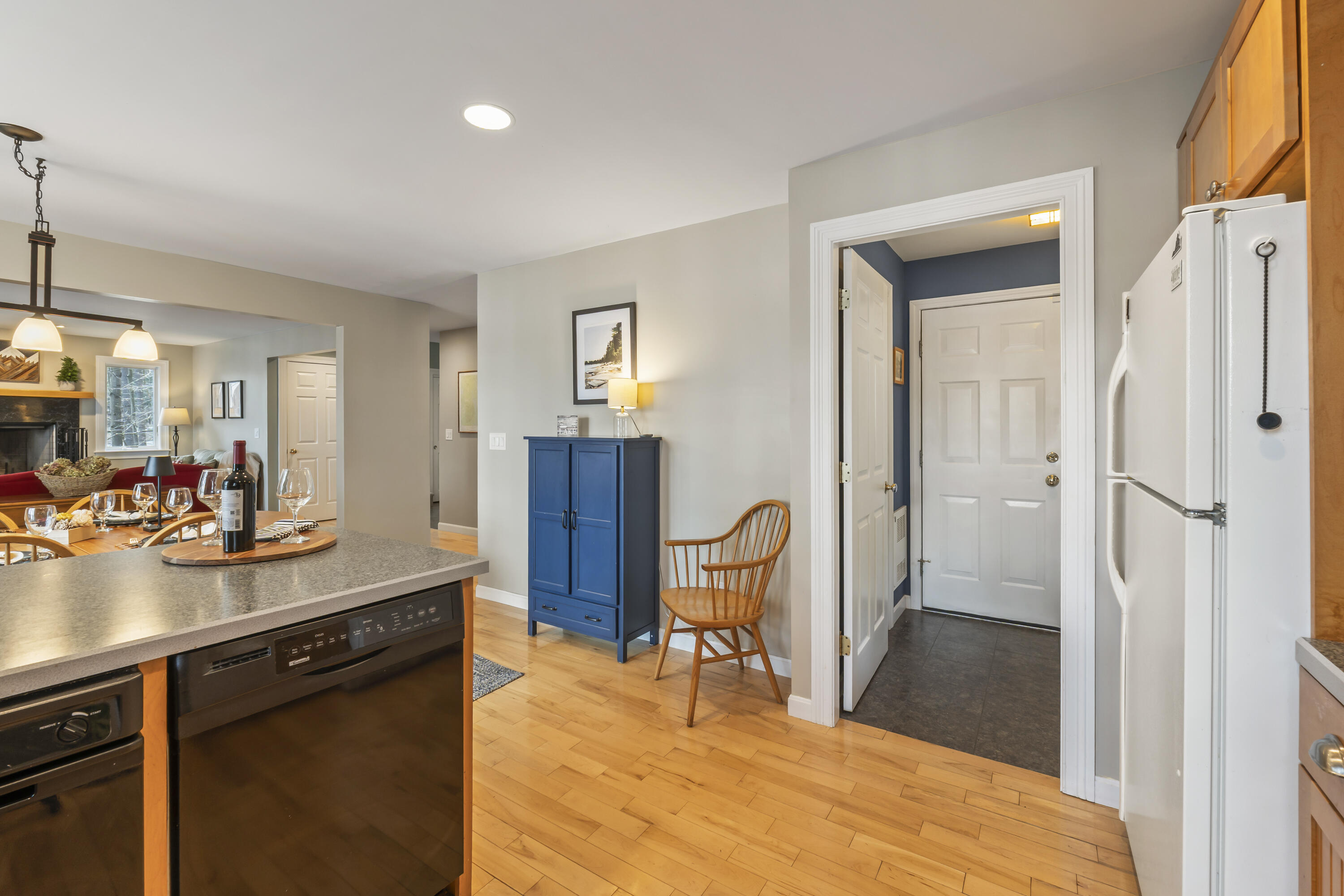 250 Mountain Road Bridgton ME 04009