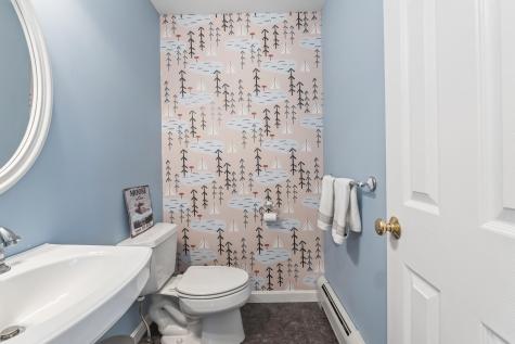 250 Mountain Road Bridgton ME 04009