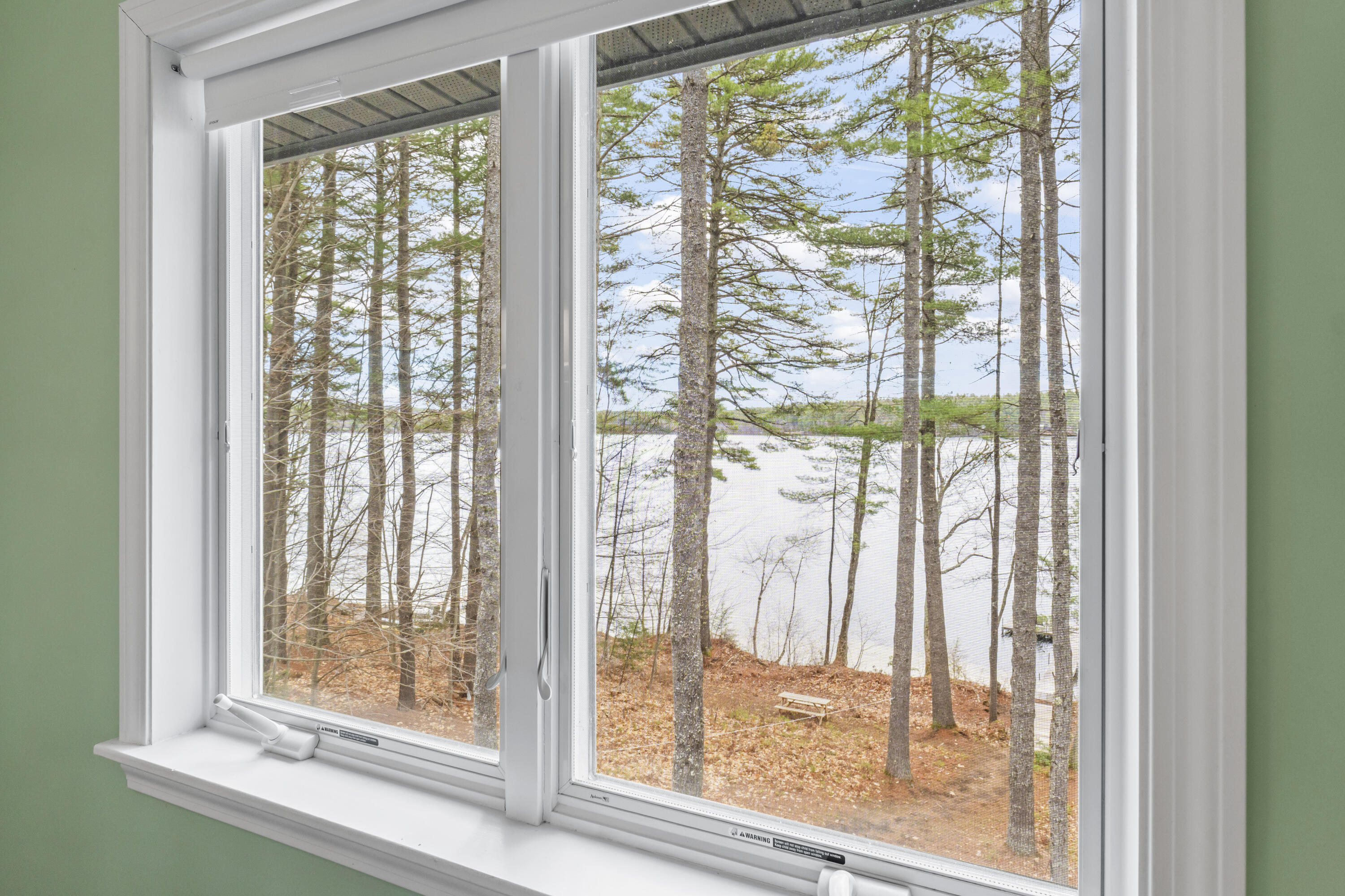 250 Mountain Road Bridgton ME 04009