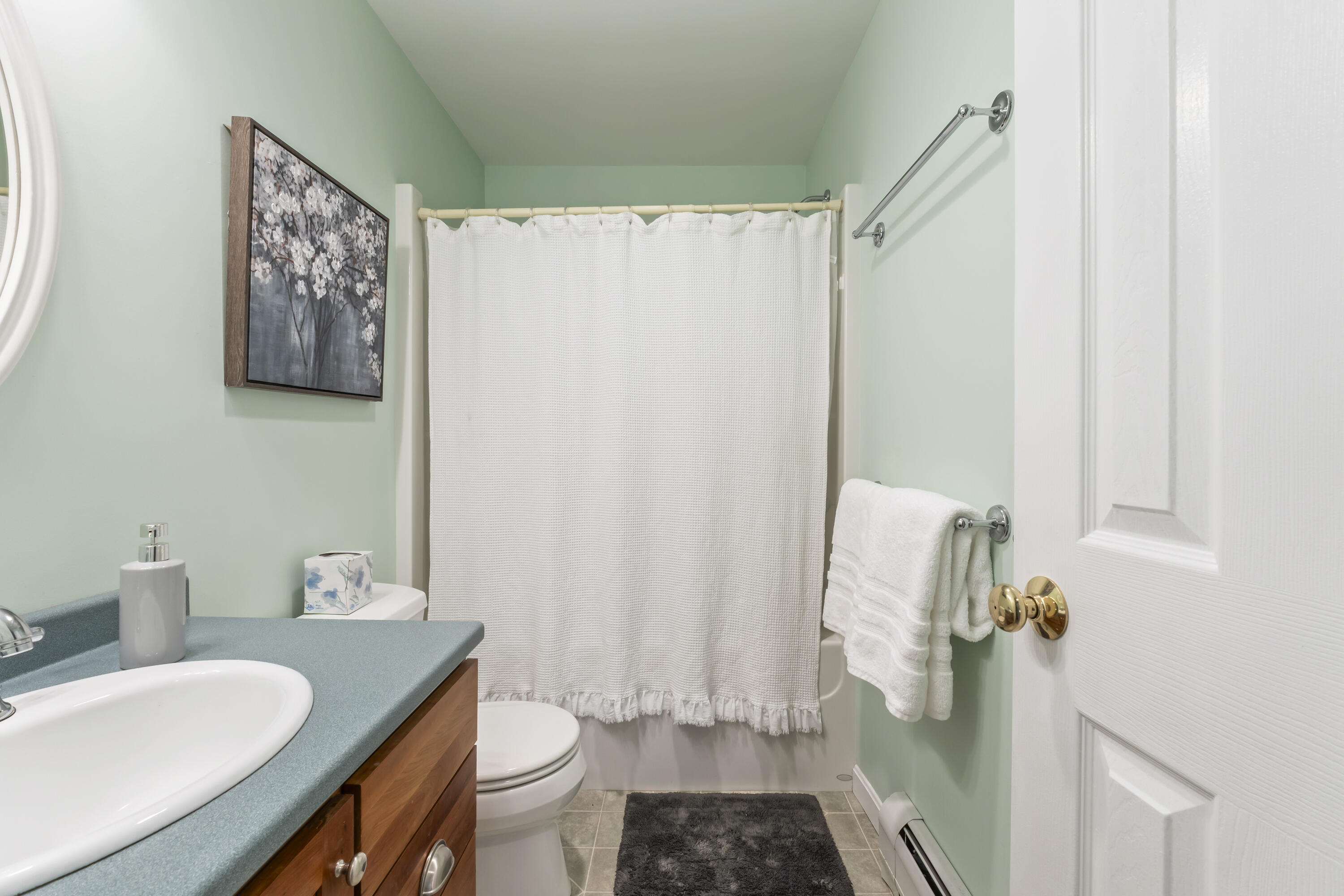 250 Mountain Road Bridgton ME 04009