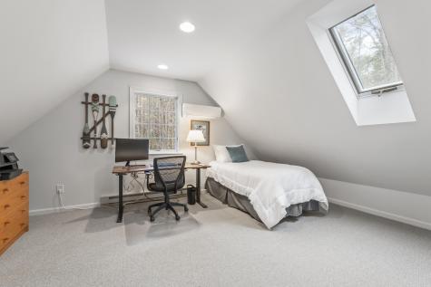 250 Mountain Road Bridgton ME 04009