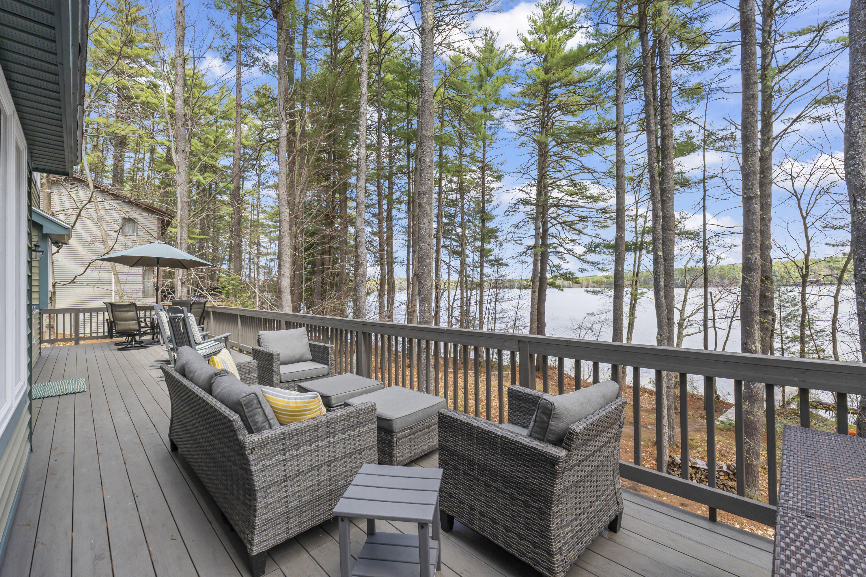250 Mountain Road Bridgton ME 04009