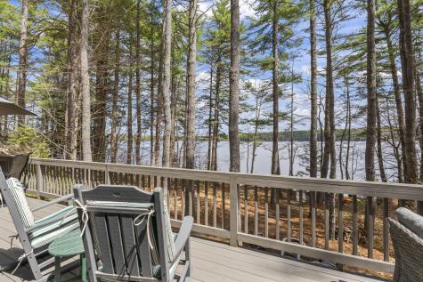 250 Mountain Road Bridgton ME 04009