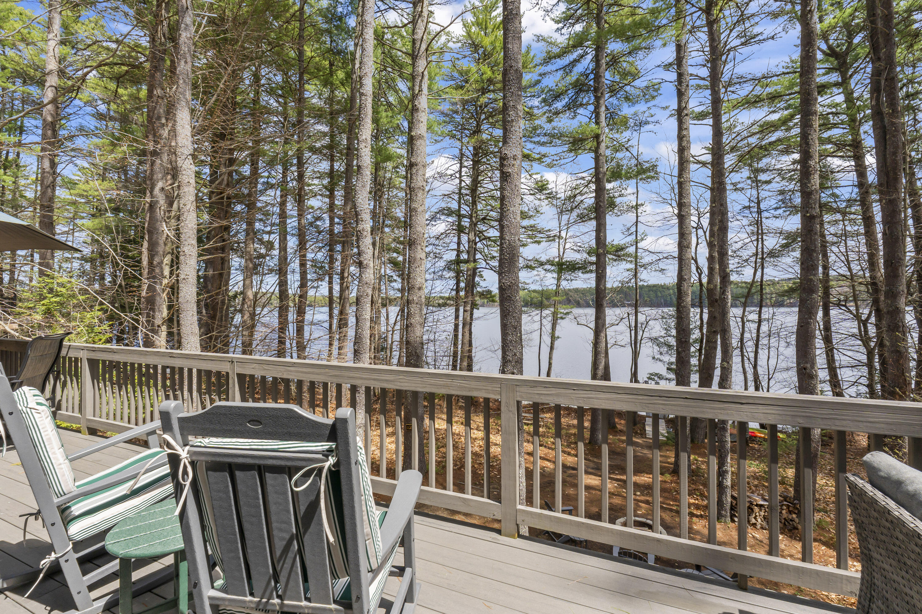 250 Mountain Road Bridgton ME 04009