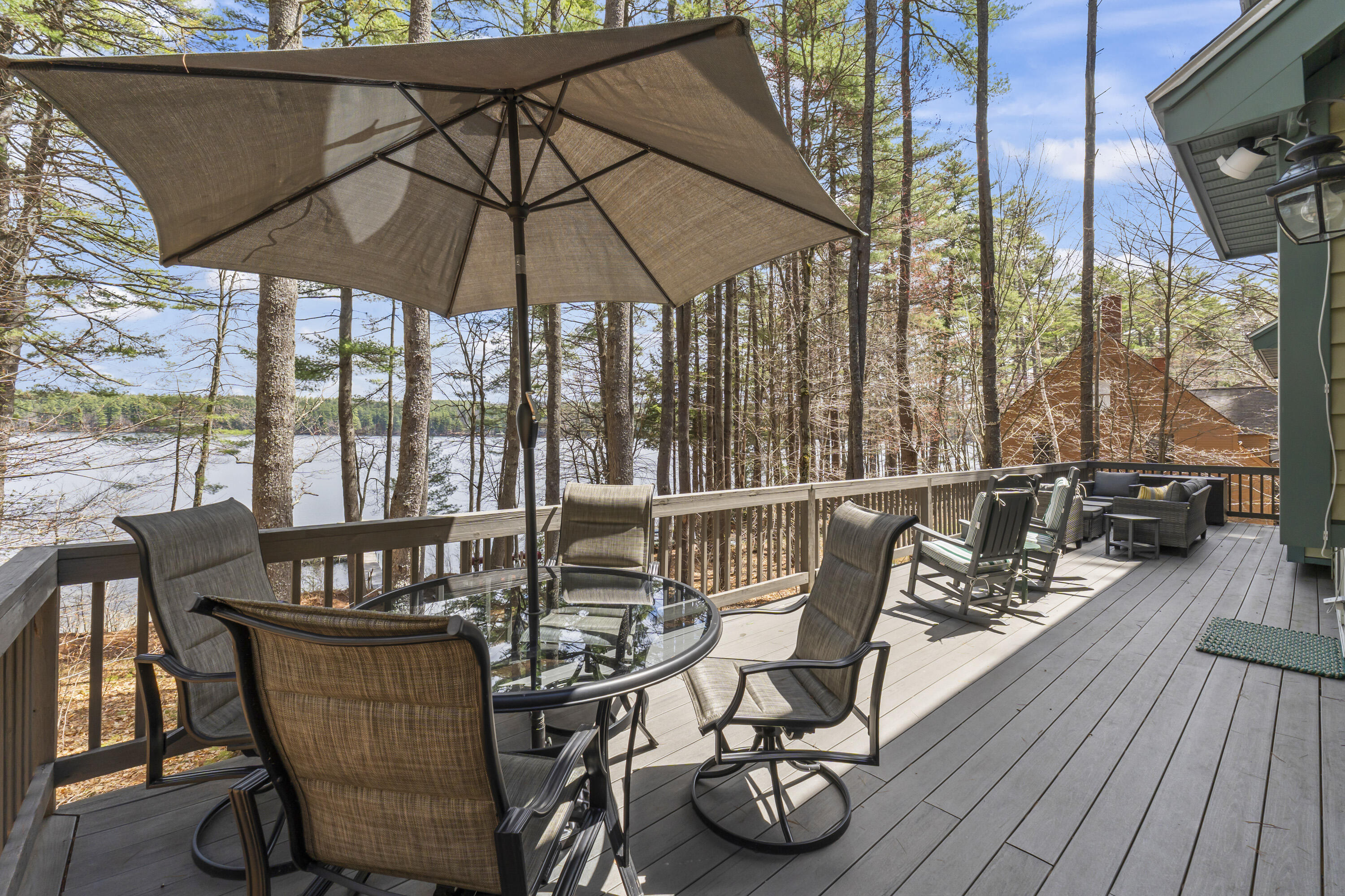 250 Mountain Road Bridgton ME 04009