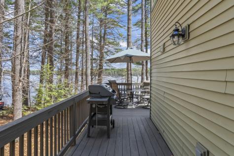 250 Mountain Road Bridgton ME 04009