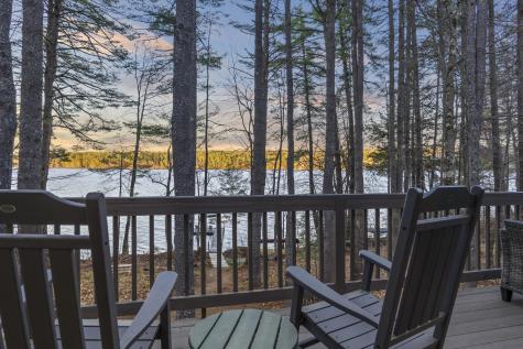 250 Mountain Road Bridgton ME 04009