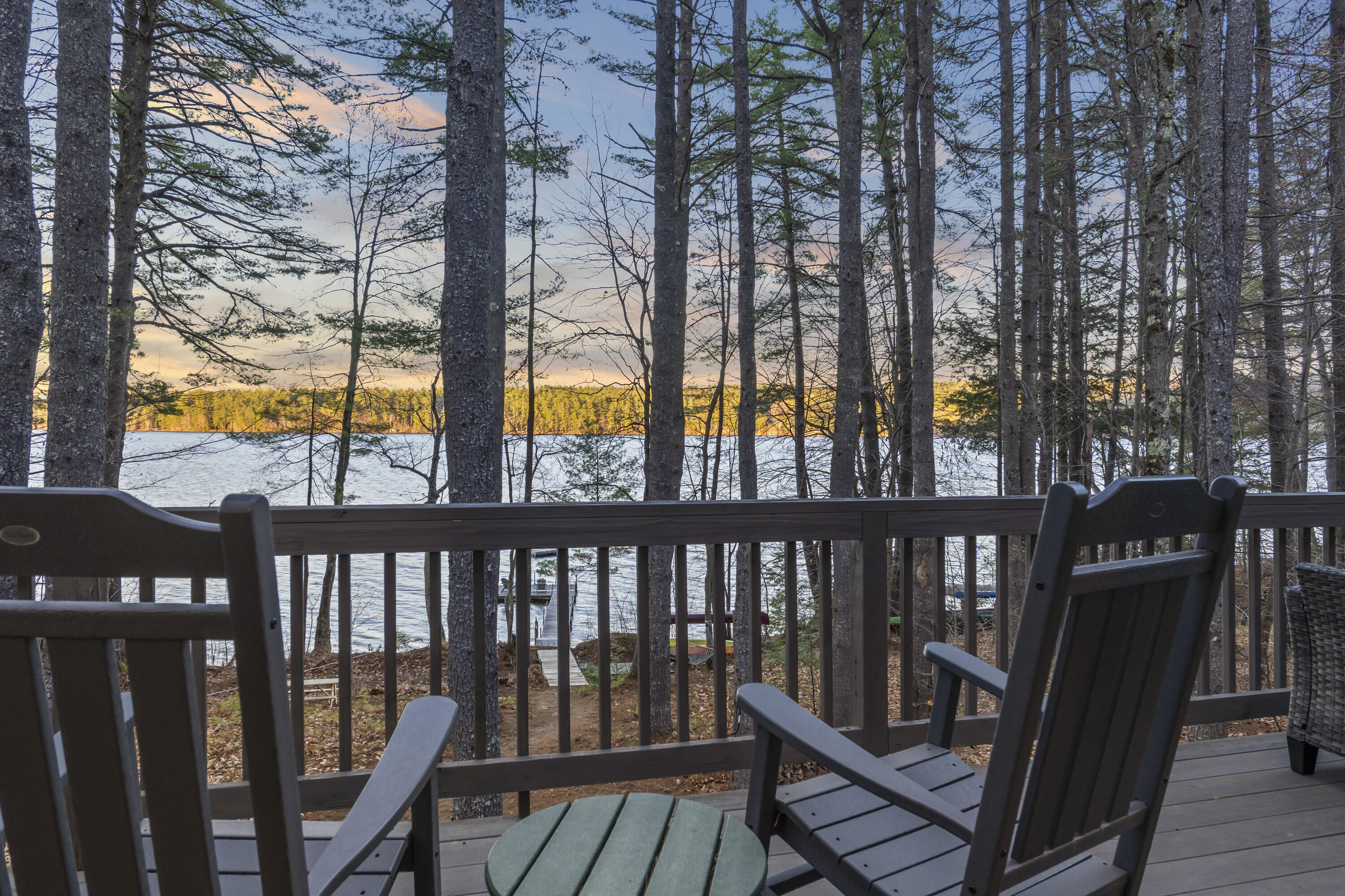 250 Mountain Road Bridgton ME 04009