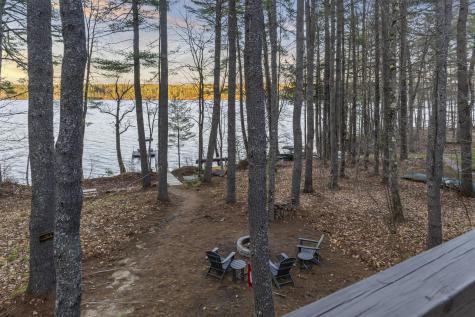 250 Mountain Road Bridgton ME 04009