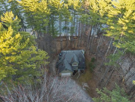 250 Mountain Road Bridgton ME 04009