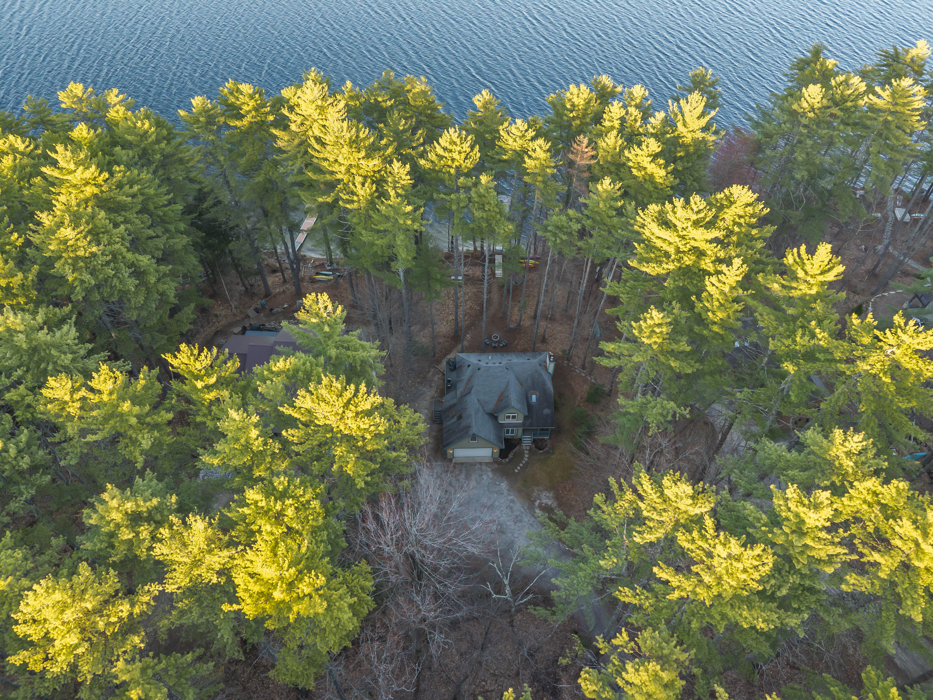 250 Mountain Road Bridgton ME 04009