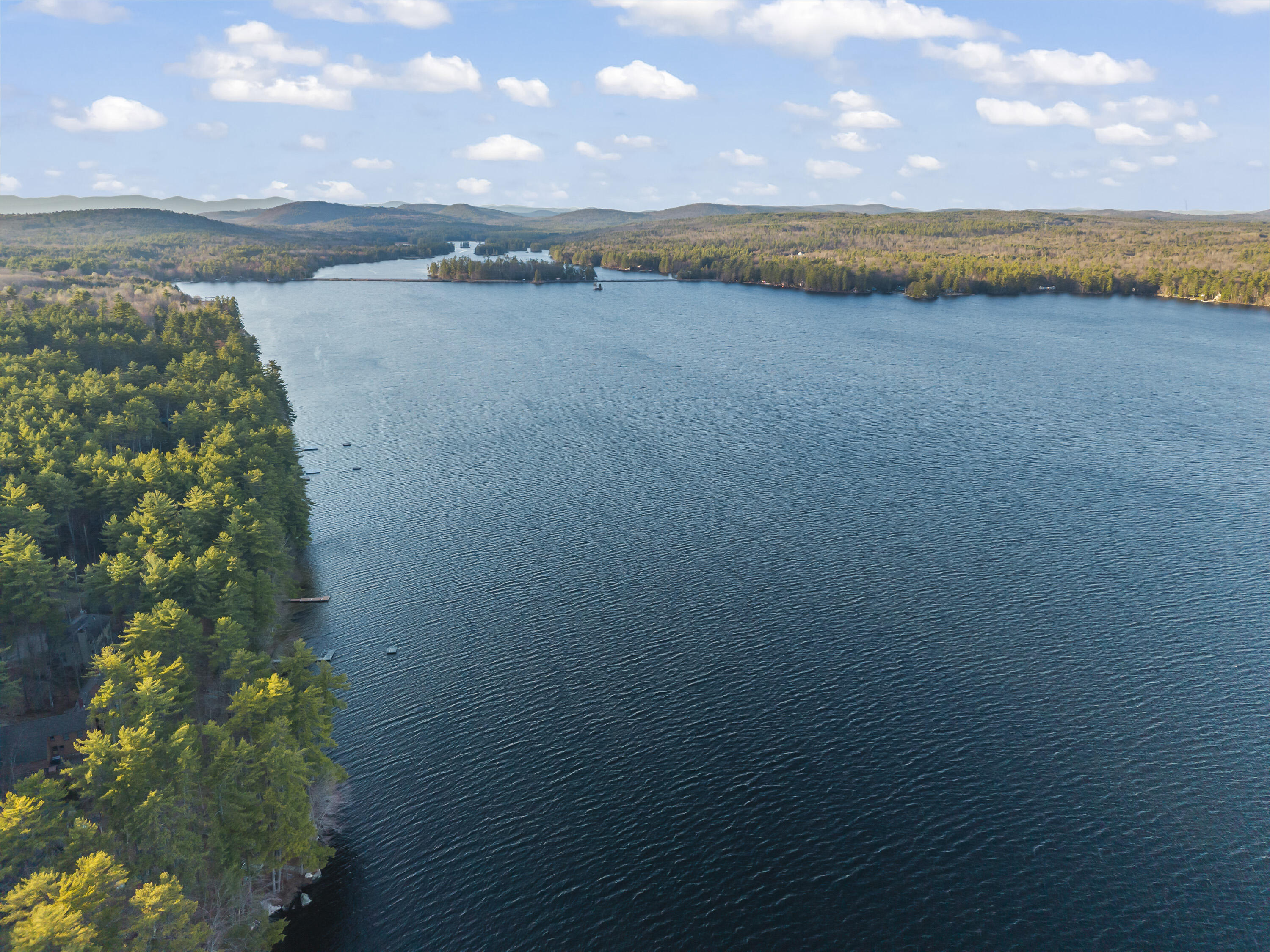 250 Mountain Road Bridgton ME 04009