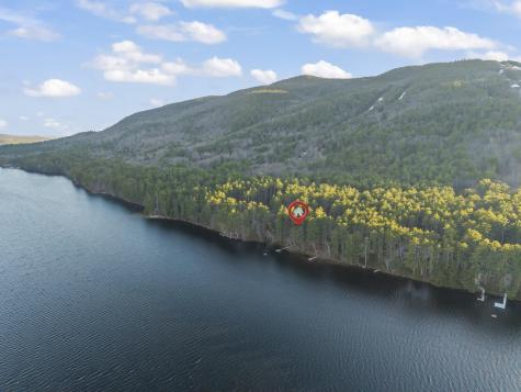 250 Mountain Road Bridgton ME 04009